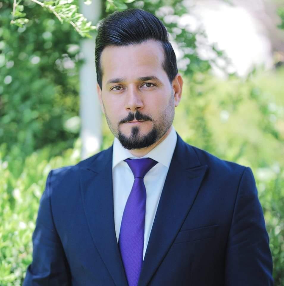 زانیار حمد محمد